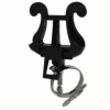 Clarinet Lyre Clarinet Lyre, Plasti-Lyre