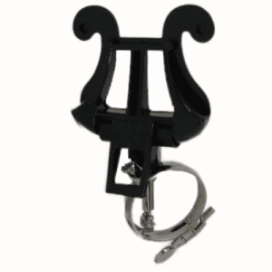 Clarinet Lyre, Plasti-Lyre