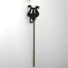 6″ Bendable Plasti-Lyre 6" Bendable Plasti-Lyre