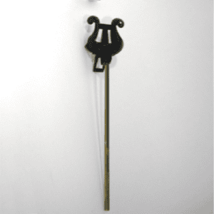 6" Bendable Plasti-Lyre