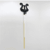 9″ Bendable Plasti-Lyre 9" Bendable Plasti-Lyre