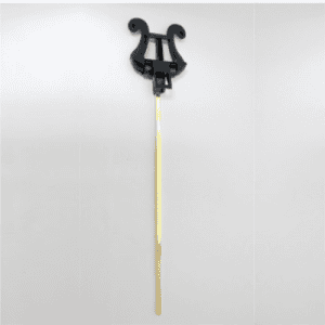 9" Bendable Plasti-Lyre