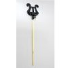 UMI5809 9" Bendable Plasti-Lyre