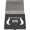 Marching Music Holder Marching Music Holder, Plastic, 5 Windows (Flip Folder)