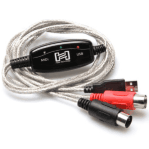 Hosa USM-422 Tracklink USB Interface
