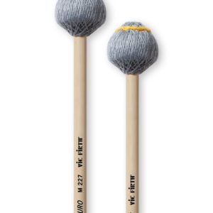 Vic Firth Ney Rosauro Signature Mallets