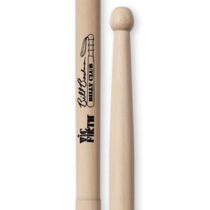 Vic Firth Bill Bachman Multi-Tenor Sticks