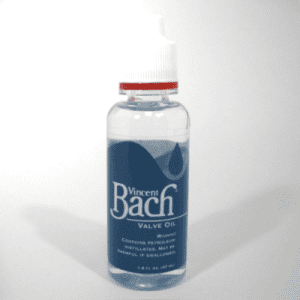 Bach Valve Oil
