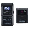 2020 web square Boss WL-60 Wireless Pedal Board System