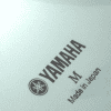 Yamaha Silver Cloth Yamaha Silver Cloth