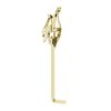 Trumpet Lyre Trumpet Lyre, Gold Lacquer, Yamaha