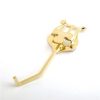 Yamaha Marching Mellophone Lyre Yamaha Marching Mellophone Lyre, Gold Lacquer