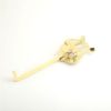Yamaha Marching Baritone Lyre Yamaha Marching Baritone Lyre, Gold Lacquer