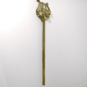 Yamaha Straight Lyre for Tubas, Baritones or Horn