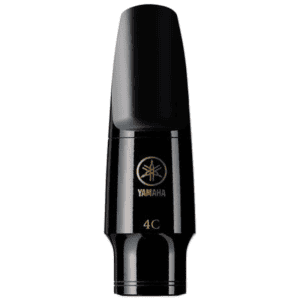 Yamaha 4C Alto Sax Mouthpiece