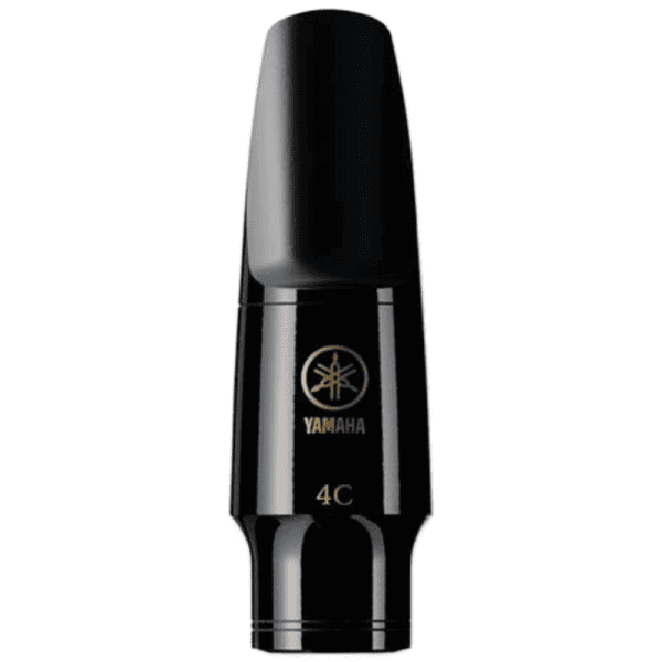 Yamaha 4C Alto Sax Mouthpiece