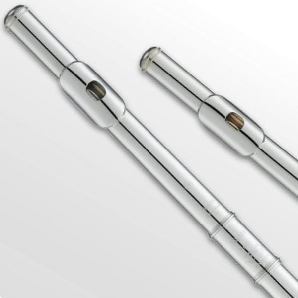 Yamaha YFL-677 HCT Professional Flute