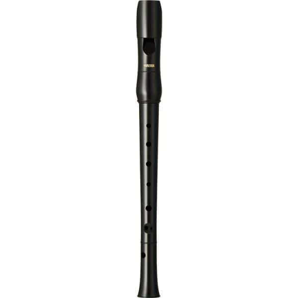 Yamaha Sopranino ABS Resin Recorder