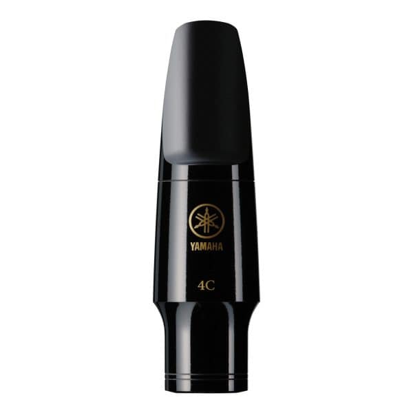Yamaha 4C Tenor Sax Mouthpiece