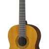 Yamaha_c40_ii Yamaha C40II Classical Guitar