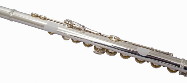 Flute Hand Positioners NON - SLIP