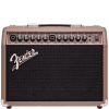 FENDER ACOUSTASONIC™ 40 FENDER ACOUSTASONIC™ 40