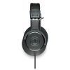 ath_m20x_1_sq Audio Technica Monitor Headphones ATH-M20x