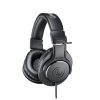 Audio Technica Professional Monitor Headphones ATH-M20x Audio Technica Monitor Headphones ATH-M20x