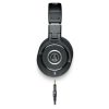 Audio Technica Monitor Headphones ATH-M40x