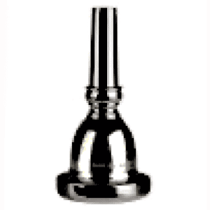 Bach Tuba Mouthpiece