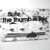 Bo pep Flute Thumb Guide Bo pep Flute Thumb Guide