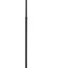bs100b_1 HERCULES TWO-SECTION EZ GLIDE MUSIC STAND