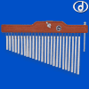 LP® 50 BAR CHIMES – DOUBLE ROW LP® 50 BAR CHIMES - DOUBLE ROW
