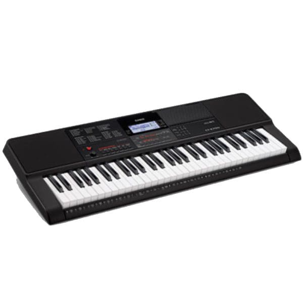 Casio CT-X700 Portable Keyboard - Dietze Music