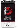 daddario-9v 9 volt Battery 2-Pack