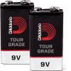 daddario-9v-2pk 9 volt Battery 2-Pack
