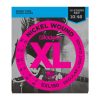 D’addario Nickel Wound Electric Guitar Strings D'addario Nickel Wound Electric Guitar Strings, 12-String, Regular Light