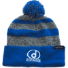 Dietze Pom Beanie Hat Dietze Pom Beanie Hat