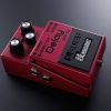 dm-2w_angle_side_gal Boss DM-2W Waza Craft Delay Effect Pedal