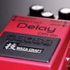 dm-2w_angle_zoom_gal Boss DM-2W Waza Craft Delay Effect Pedal