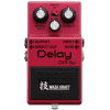 Boss DM-2w Waza Craft Delay Effect Pedal Boss DM-2W Waza Craft Delay Effect Pedal