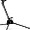 ds431b_1 Hercules TravLite Alto Saxophone Stand