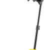 ds571bb_1 HERCULES VIOLIN/VIOLA STAND W/BAG