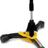 ds640bb_1 HERCULES FLUTE/CLARINET STAND