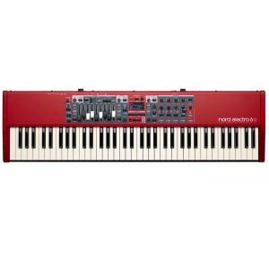Nord Electro 6D 73-key Keyboard