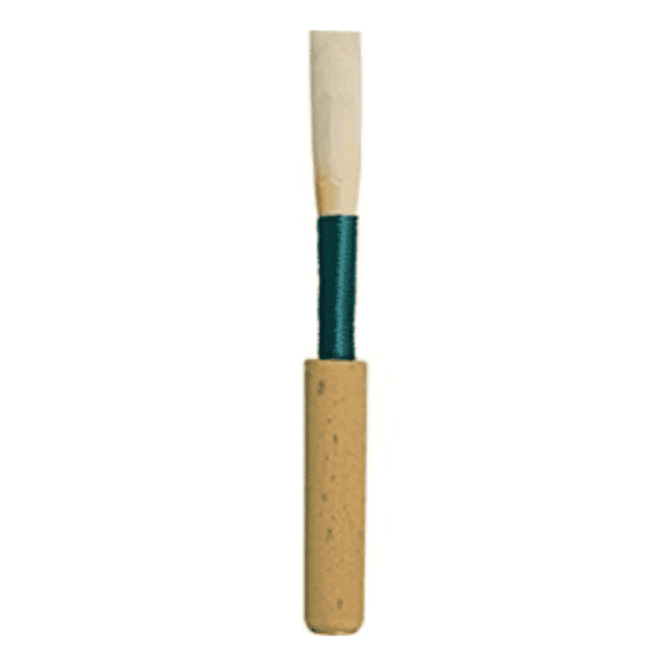 Emerald Medium Soft Oboe Reed
