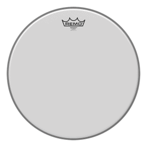 REMO EMPEROR® COATED DRUMHEAD, 14"