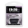 ETY ER•20®XS High-Fidelity Earplugs Universal Fit ETY ER•20®XS High-Fidelity Earplugs Universal Fit