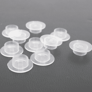 Yamaha Plastic Flute Key Plugs