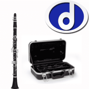 FSO Student Clarinet-Special Purchase